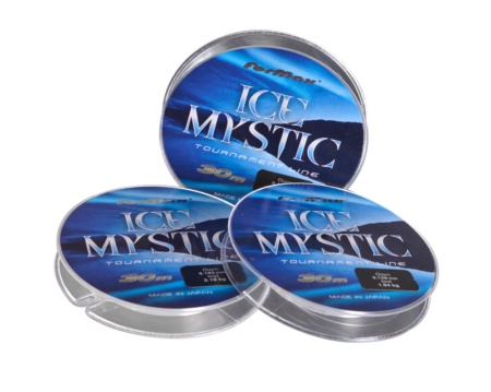 Леска ForMax Ice Mystic 0,185 мм