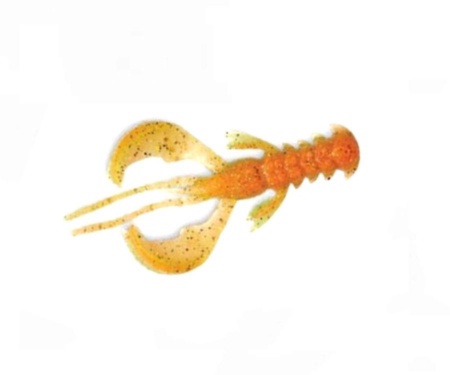 Силікон Crazy Fish Nimble 2.5" #5d