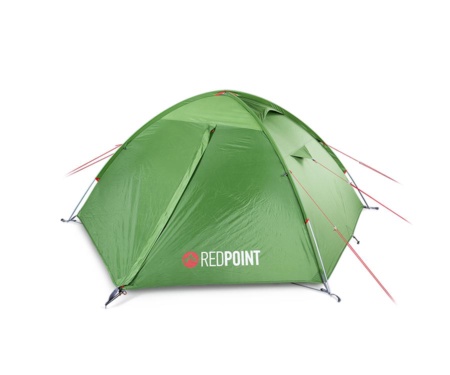 Палатка Red Point Steady 2 EXT