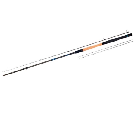 Фидерное удилище Daiwa Tournament-S Feeder 3.3м 40г