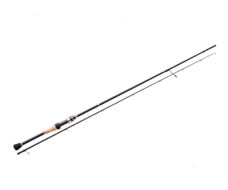 Спиннинговое удилище Major Craft Finetail Area New FAX-632SUL 1.91м 0.6-3.5г