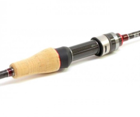 Спиннинговое удилище Major Craft Finetail Area New FAX-632SUL 1.91м 0.6-3.5г
