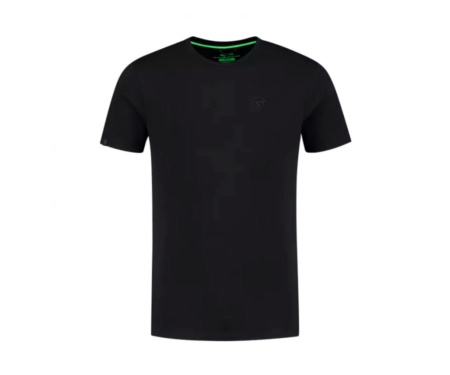 Футболка Korda Tackle Tee Black S