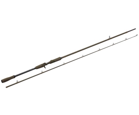 Кастингове вудлище Savage Gear SG4 Power Game BC 2.59м MF 80-130г