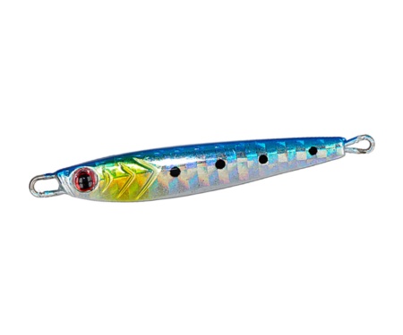 Пилькер Golden Catch Ferina 10.5г 104