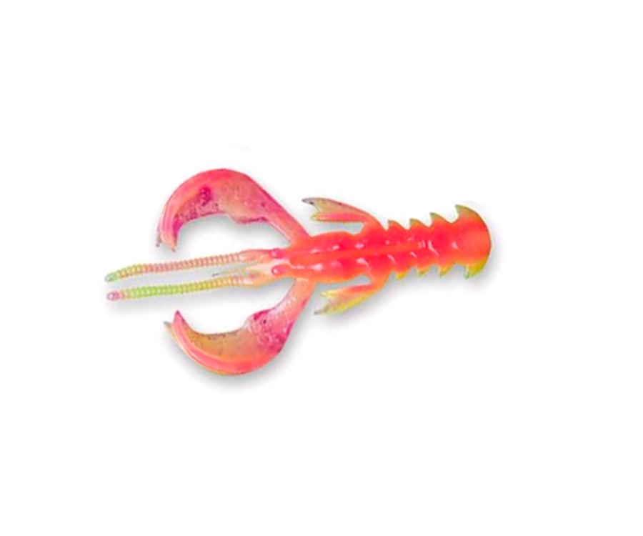 Силикон Crazy Fish Nimble 2.5" #13d #1