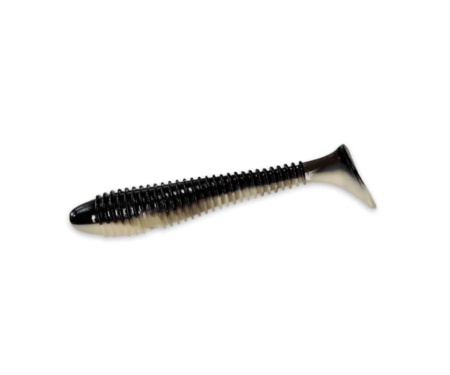 Силікон Crazy Fish Vibro Fat 4" #28d кальмар