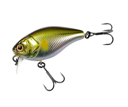 Воблер Jackall Cherry One Footer 46F HL Ayu