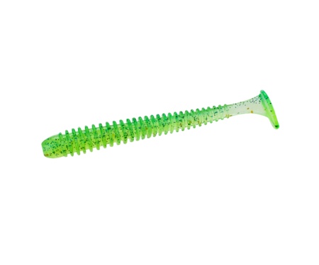 Силікон Veduta Zander Worm 3" #02