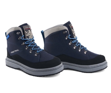 Черевики Finntrail Boots Greenwood 43