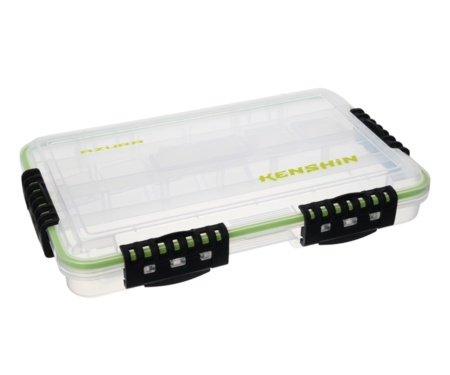 Коробка Azura Kenshin Takle Box #10 L 35.5x22x5.5см