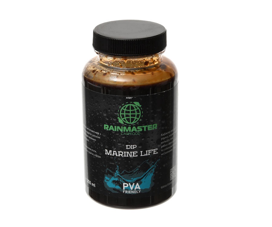 Дип Rainmaster Dip Marine Life 250мл