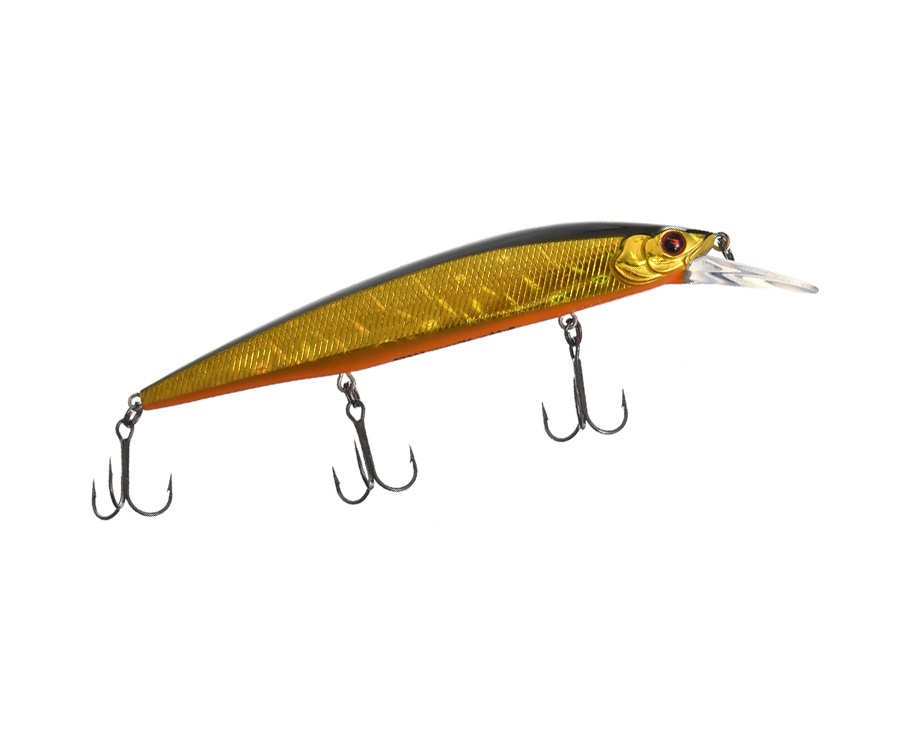 Воблер Flagman Robber-Minnow 132SP F202 #2