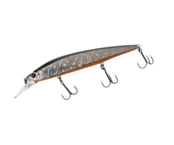 Воблер Flagman Robber-Minnow 132SP F202 #1