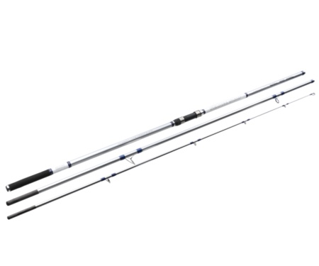 Серфове вудлище Spro Selion Surf 4.2м 100-200г