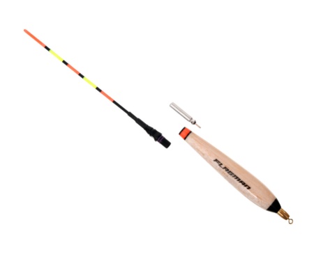 Матчевый поплавок-слайдер Flagman Float S31 Electronic 2+8г