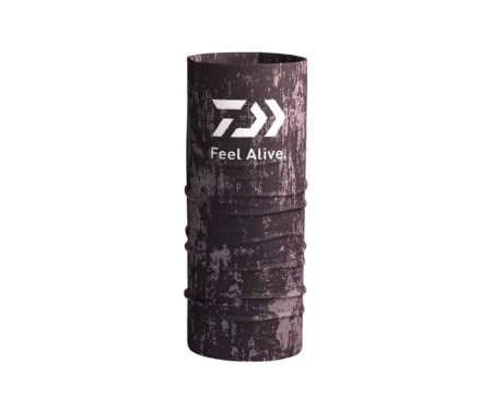 Бафф Daiwa Neckgaiter Asphalt