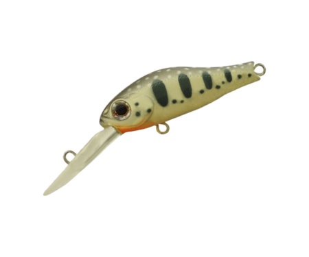 Воблер ZipBaits Rigge Deep 56SP 56мм 3.1г ZR129
