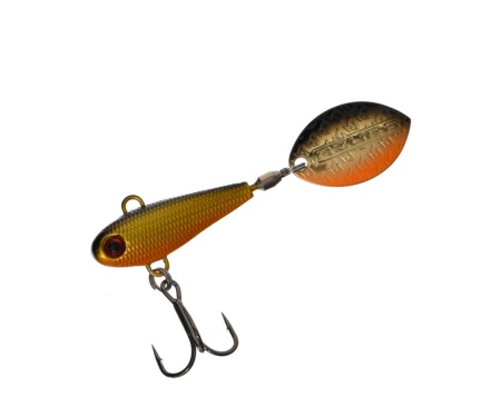 Тейл-спінер Azura Safina Tail-Spinner 15.8г N02