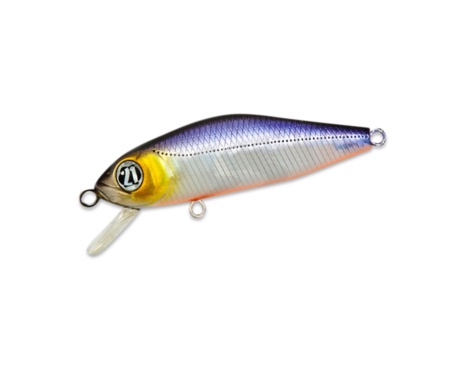 Воблер Pontoon 21 CrackJack 48SP-DR A11