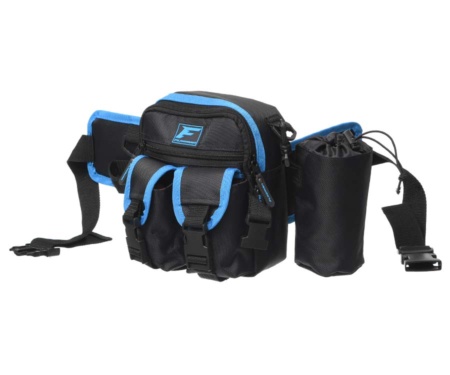 Сумка поясна Flagman Belt Bag со съёмным карманом для бутылки