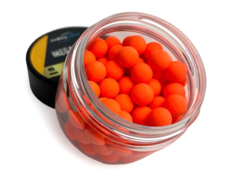 Бойли Crazy Carp Megaspice 6мм