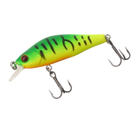 Воблер Flagman Drifter 50SP-SR 4г 485