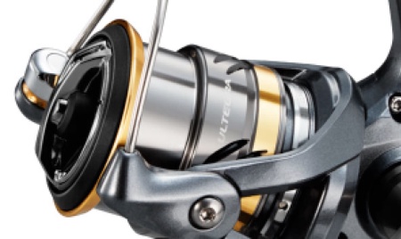 Котушка Shimano Ultegra 2500 FB