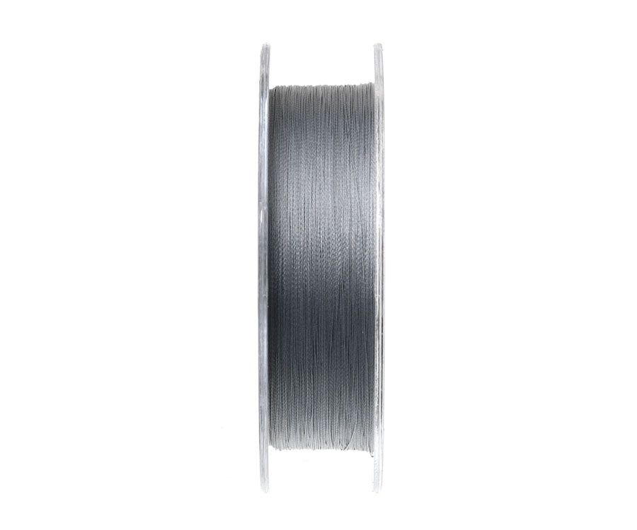 Шнур Flagman All-Round PE X-4 100м 0.19мм Grey #2