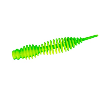 Силикон Angry Baits Killer Lip 1.6" Acid Green
