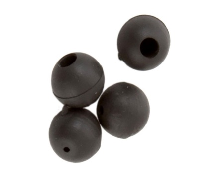 Бисер вольфрамовый Fox Edges Tungsten Beads 5 мм
