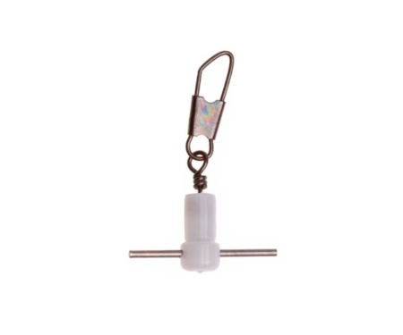 Кріплення глухе з карабіном Stonfo Stop Float Attachment 307P