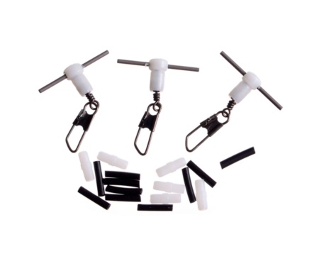 Кріплення глухе з карабіном Stonfo Stop Float Attachment 307P
