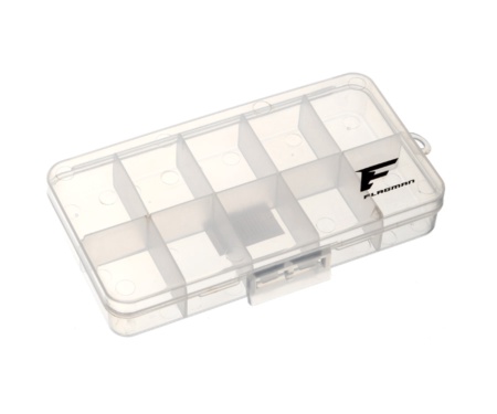 Коробка Flagman Tackle Box #25 19x10x4см