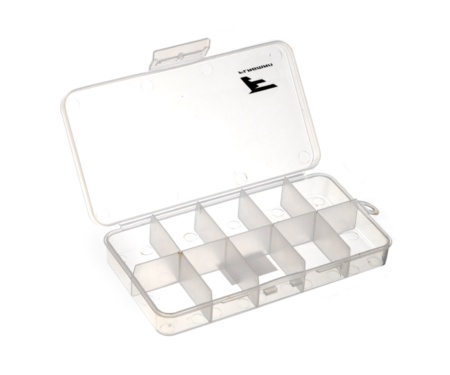 Коробка Flagman Tackle Box #25 19x10x4см