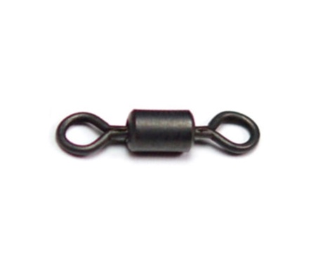 Вертлюг Fox Edges Swivels Standard №10 20шт