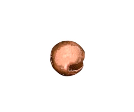 Груз Furai Tungsten Head Anodizing Brown 0.4г
