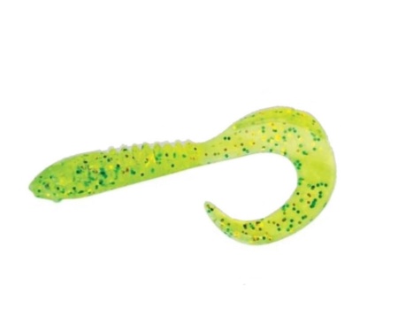 Силікон Crazy Fish King Tail 2.5" #20