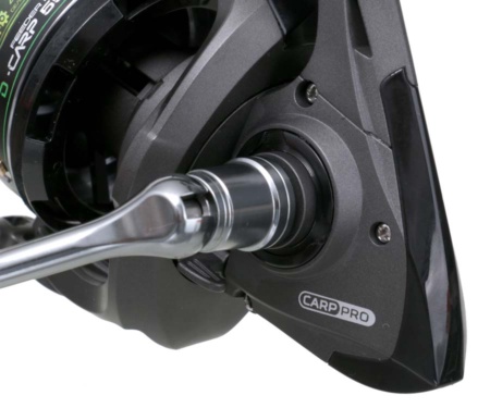 Котушка Carp Pro D-Carp 5500