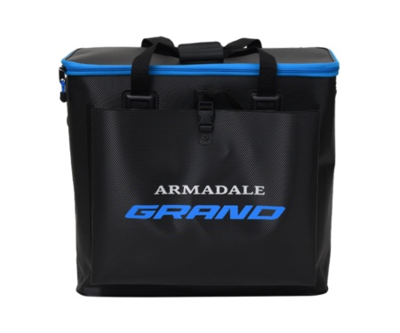 Сумка для садков Flagman Armadale Grand Waterproof Netbag Eva 60*25*55