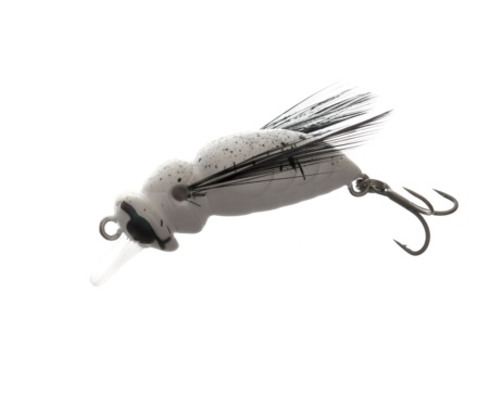 Воблер Azura Wasp 35F GBR038
