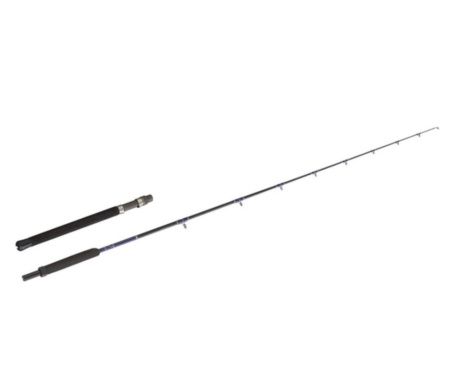Морське вудлище Fladen Maxximus Solid Carbon Shadow 2.4м 150-700г