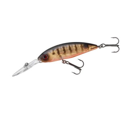 Воблер Daiwa  TN Spike 53SP PGP