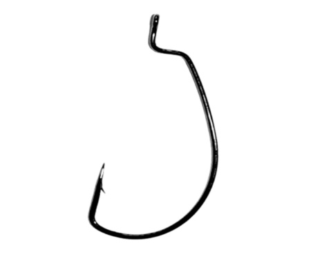 Гачок Gamakatsu Worm Offset EWG NS №5/0