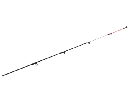 Вершинка для фидерного удилища Flagman Force Rank Feeder Spare Carbon 3oz 3.9м 130-180г