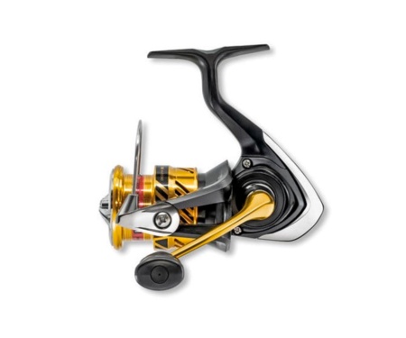 Катушка Daiwa 20 Crossfire LT 2000 4BS A