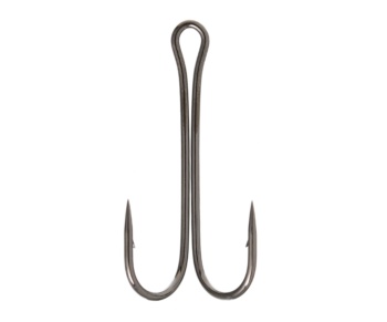 Двойник Flagman F-90 Double Hook №2 #1