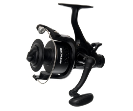 Катушка Flagman Avenger Carp Feeder 6000