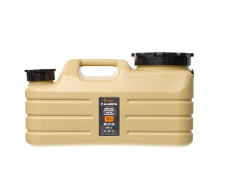 Канистра для воды Forrest Water Container 5л