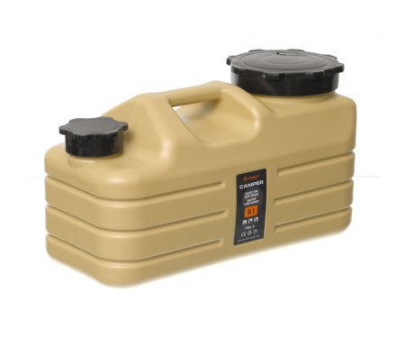 Канистра для воды Forrest Water Container 5л
